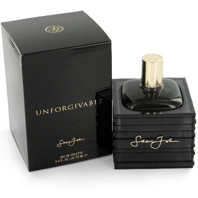 Sean John UNFORGIVABLE for men 4.2 oz Spray