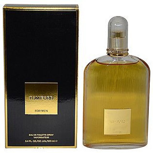Tom Ford for men 3.4 oz Edt Spray