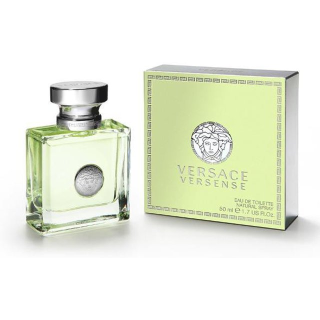 Versace Versense - Eau de toilette 3.4 oz