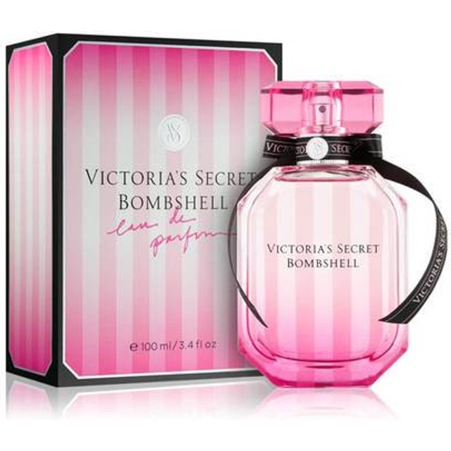 Victoria's Secret Bombshell Eau de parfum 3.4 oz