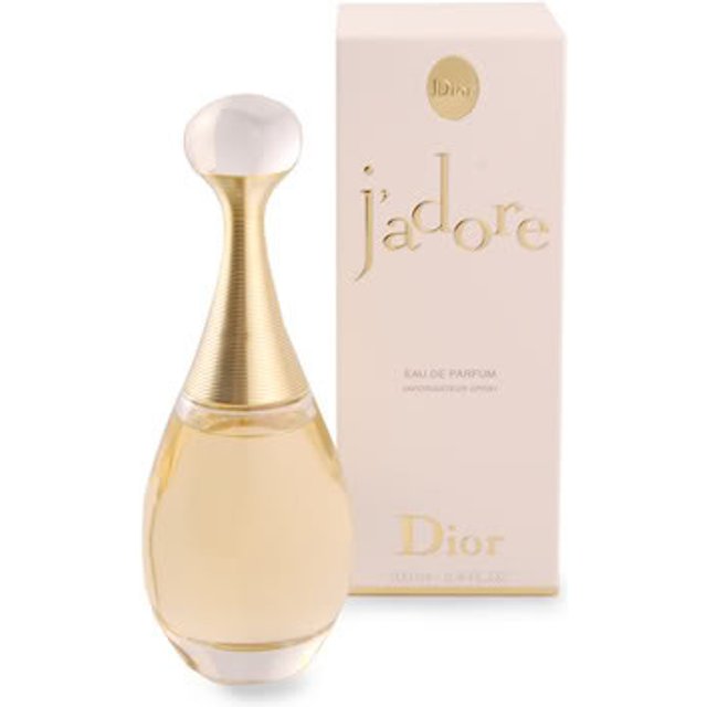 Jadore Perfume by Christian Dior for women 3.4 oz Spray * OPEN BOX *