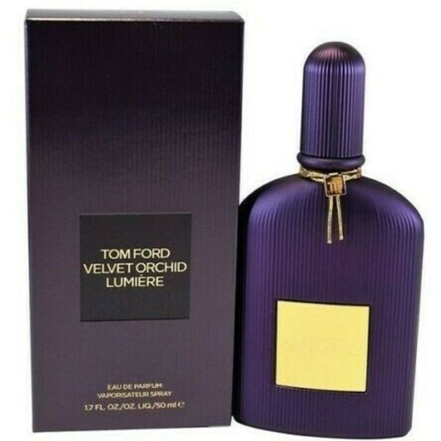 Tom Ford Velvet Orchid Lumiere 3.4 oz Eau de parfum Spray