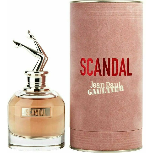 Jean Paul Gaultier Scandal Perfume - 2.7 Oz Eau de parfum