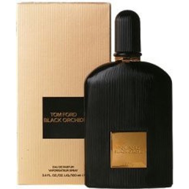 Tom Ford Black Orchid Perfume for women EDP Spray 3.4 oz * Open Box * * Final Sale *