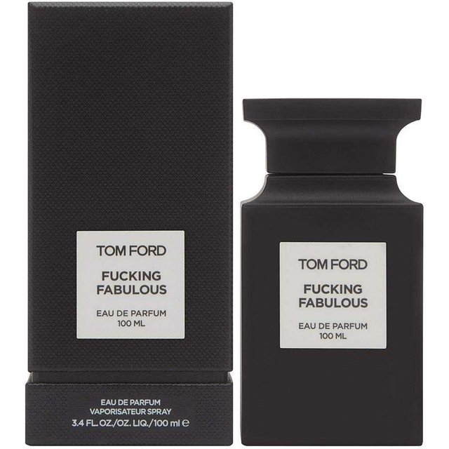 Tom Ford Fucking Fabulous 3.4 oz Eau de parfum Spray