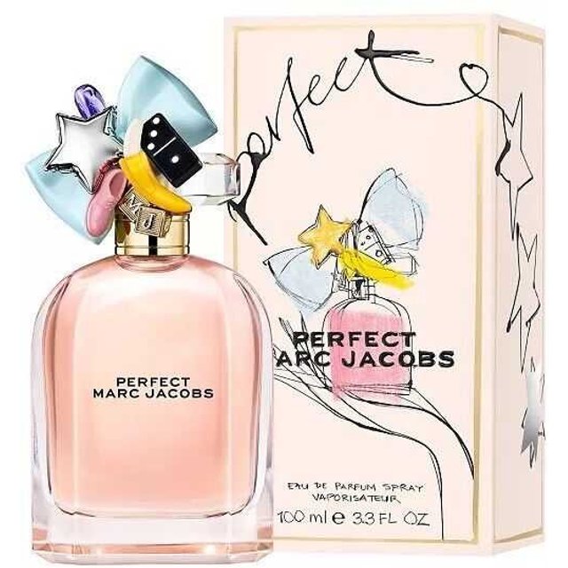 Marc Jacobs Perfect - 3.3 oz Eau de parfum