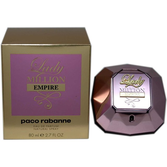 Lady Million Empire - 2.7 oz Eau de parfum