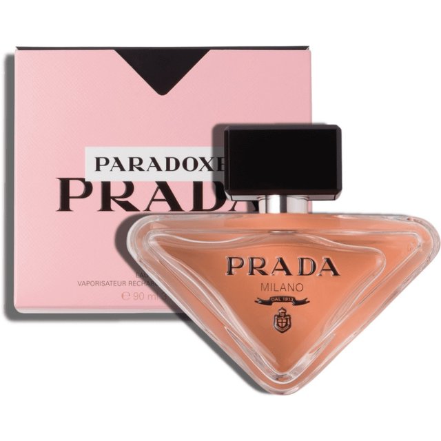 Prada Paradoxe Eau de parfum 1.7 oz