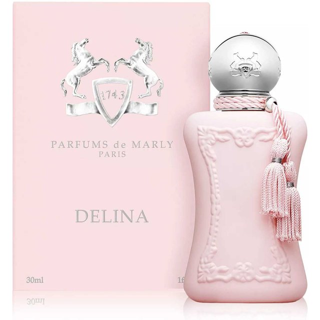 Parfums De Marly Delina - Eau de parfum 2.5 oz