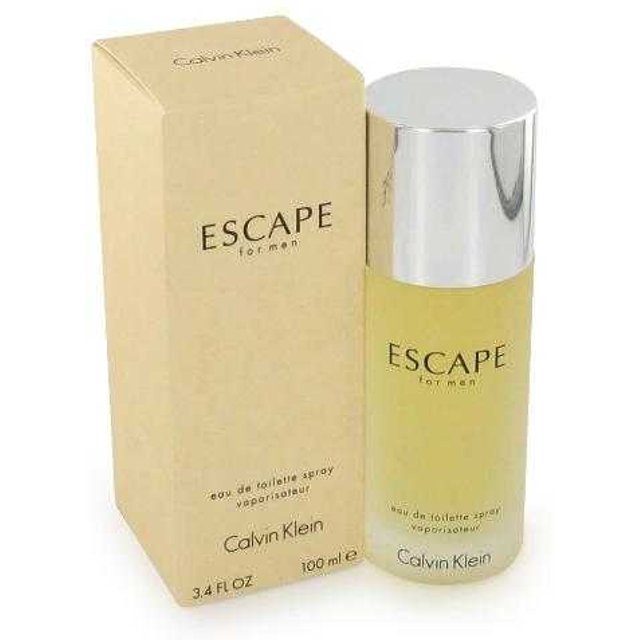 Calvin Klein Escape for men 1.7 oz