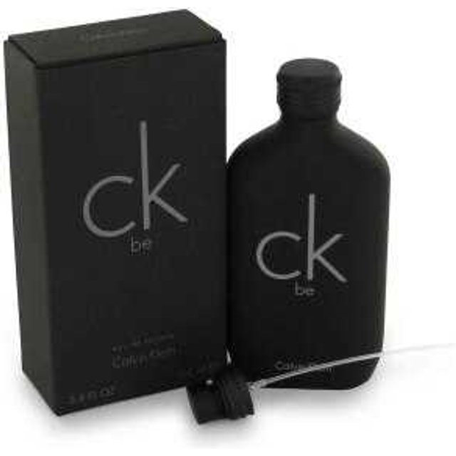 Ck Be - Eau de toilette 3.4 oz