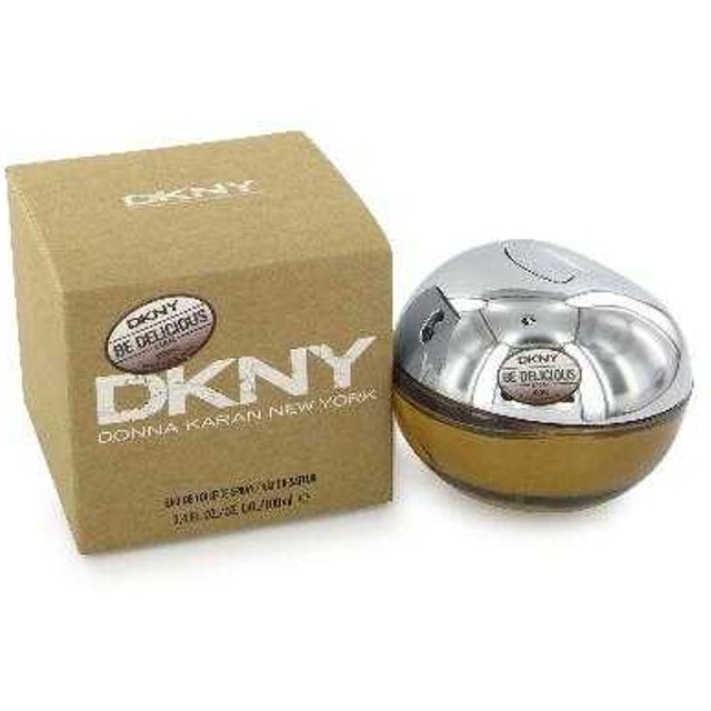 Donna Karan Be Delicious Cologne for men 1.7 oz