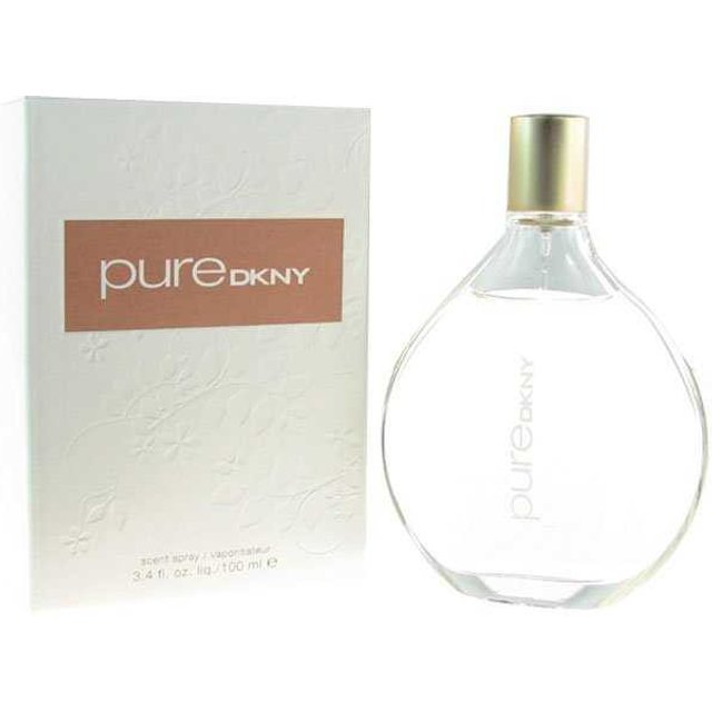 pureDKNY Scent Spray by DKNY for women
