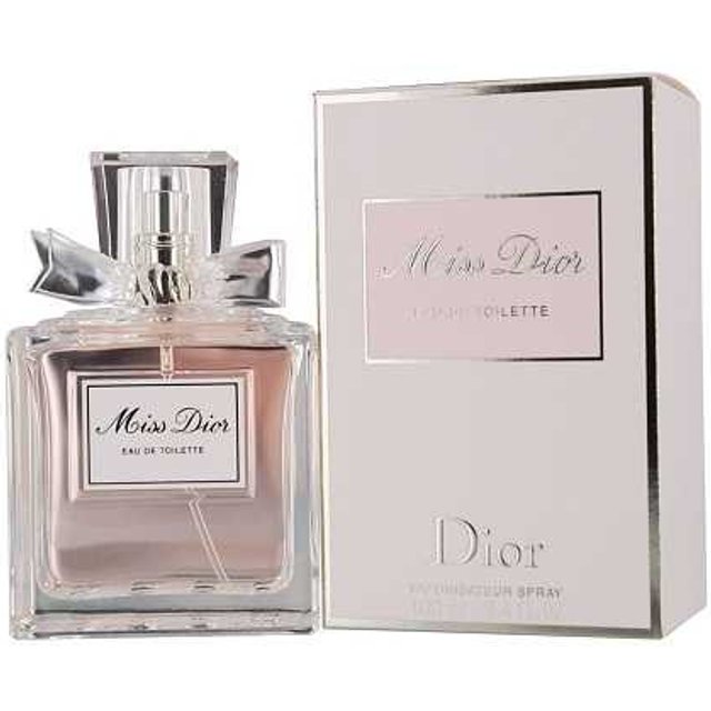 Miss Dior Eau de toilette - 3.4 oz