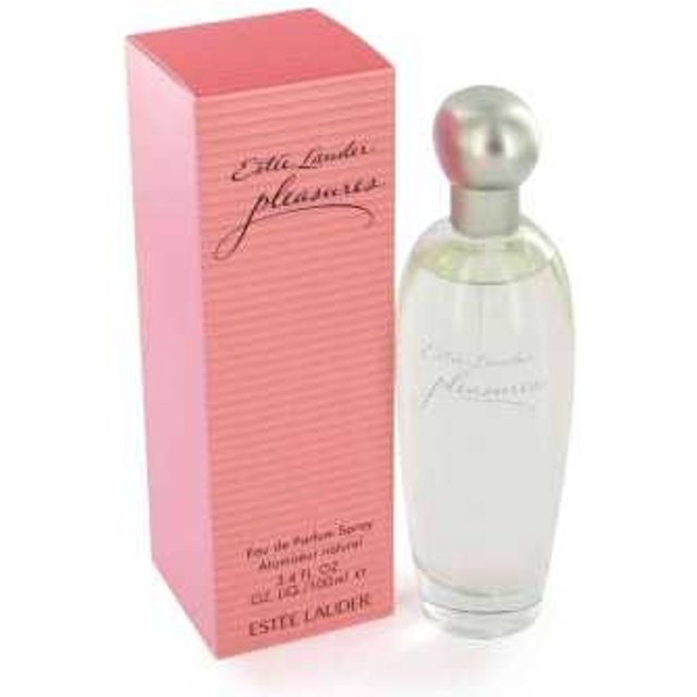 Estee Lauder Pleasures Eau de parfum 1.7 oz