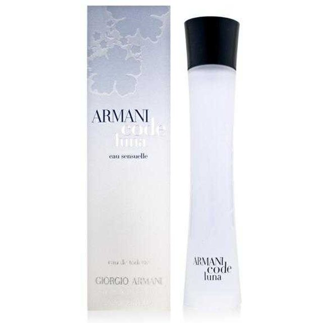 Giorgio Armani Armani Code Luna Eau Sensuelle for women Edt Spray 2.5 oz