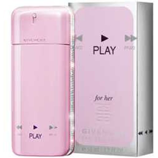 Givenchy Play For Her Eau de parfum 2.5 oz