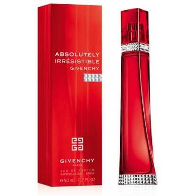 Absolutely Irresistible Givenchy