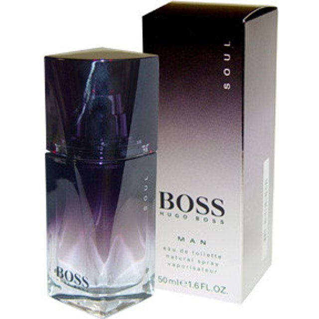 Hugo Boss Boss Soul Cologne for men 3.0 oz Spray