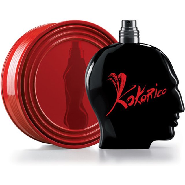 Jean Paul Gaultier Kokorico for men 3.3 oz Spray