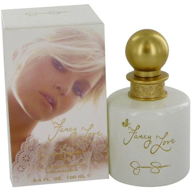 Jessica Simpson Fancy Love Perfume 1.7 oz