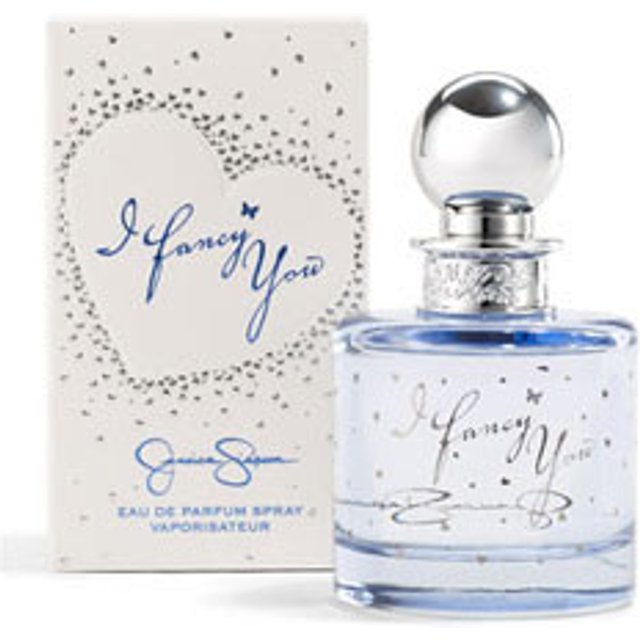 Jessica Simpson I Fancy You Perfume 1.7 oz