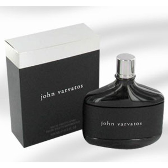 John Varvatos Cologne for men 4.2 oz