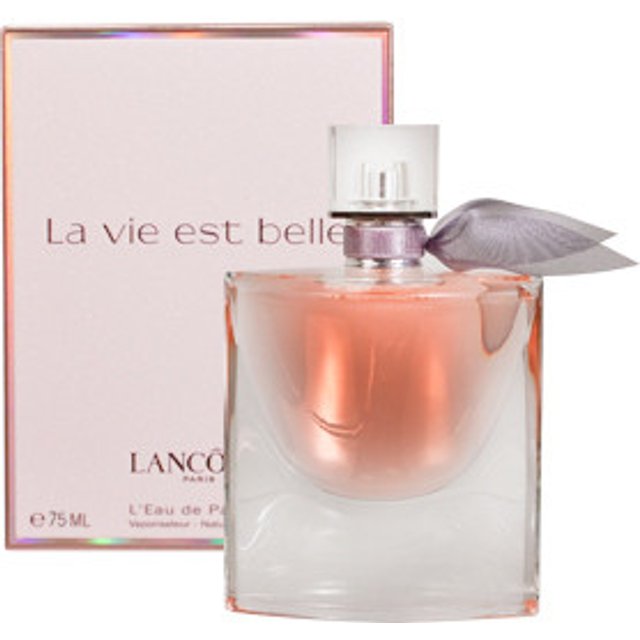 La Vie Est Belle - 2.5 oz Eau de parfum