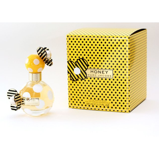 Marc Jacobs Honey Eau de parfum 3.4 oz