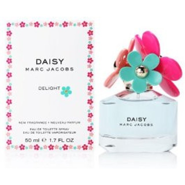 MARC JACOBS DAISY Delight for women 3.4 oz Edt Spray