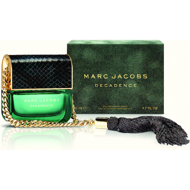 MARC JACOBS Decadence - 3.4 oz Eau de parfum