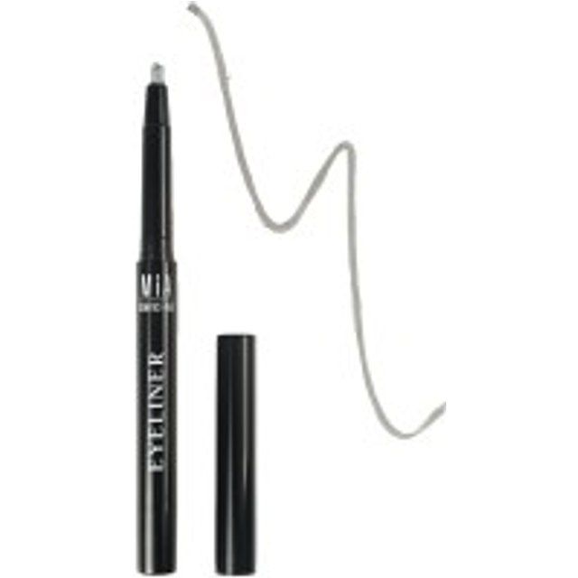 Mia Cosmetics Paris Eyeliner Silvergey