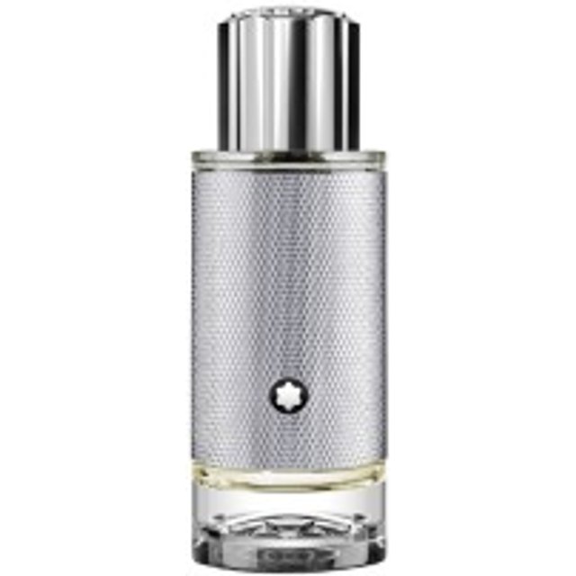 Montblanc Explorer Platinum Eau de parfum Spray 30ml