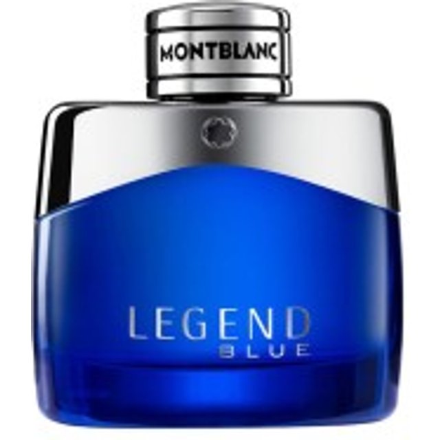 Montblanc Legend Blue Eau de parfum Spray 50ml