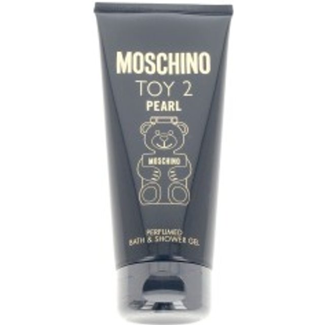 Moschino Toy 2 Pearl Shower Gel 200ml