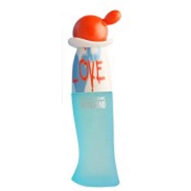 Moschino Cheap And Chic I Love Love Eau de toilette Spray 30ml