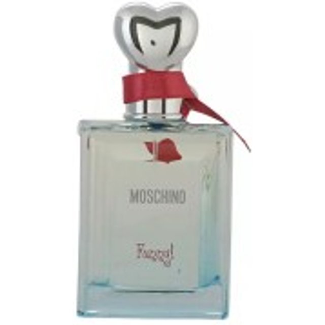 Moschino Funny Eau de toilette Spray 50ml