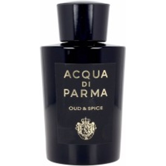 Acqua di Parma Signatures Of The Sun Oud&Spice Eau de parfum Spray 180ml
