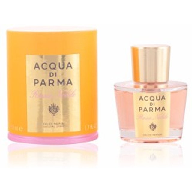 Acqua di Parma Rosa Nobile Eau de parfum Spray 50ml
