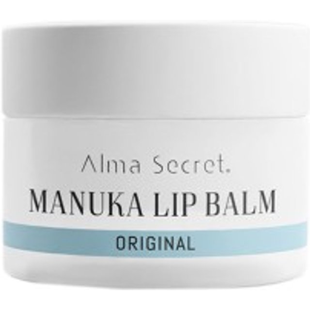 Alma Secret Manuka Lip Balm Original 10ml