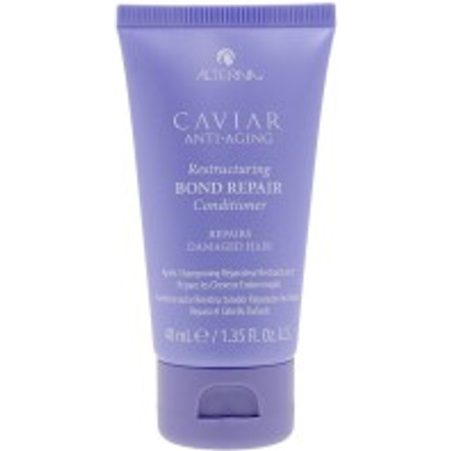 Alterna Caviar Anti-Aging Restructuring Bond Repair Conditioner 40ml