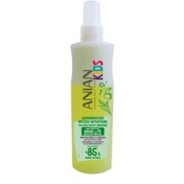 Anian Biphasic Conditioner With Tea Tree Oil 250ml