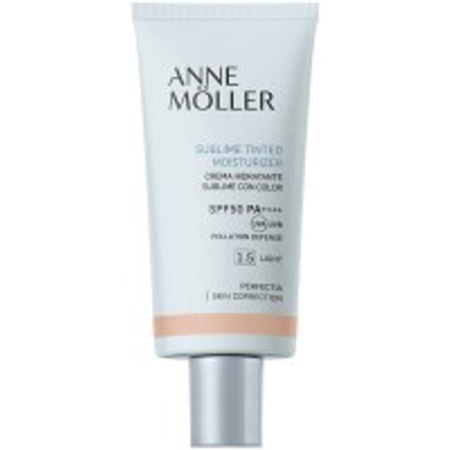Anne Möller Perfectia Sublime Tinted Moisturizer SPF 50 1.5 50ml