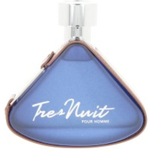 Armaf Three Nights Eau de toilette Spray 100ml