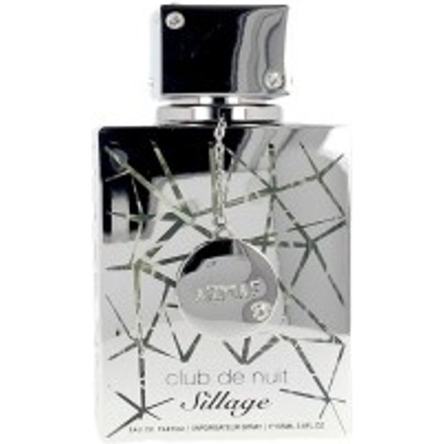 Armaf Club De Nuit Sillage Eau de parfum Spray 105ml