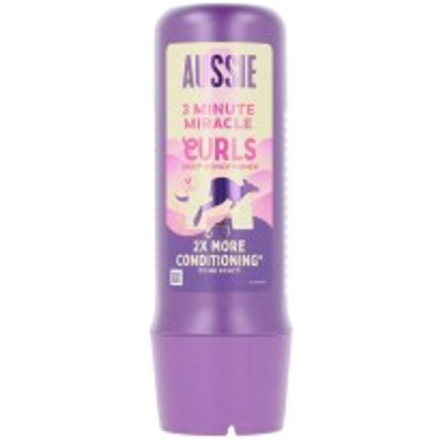 Aussie Bouncy Curls Hydrating Deep Conditioner 250ml