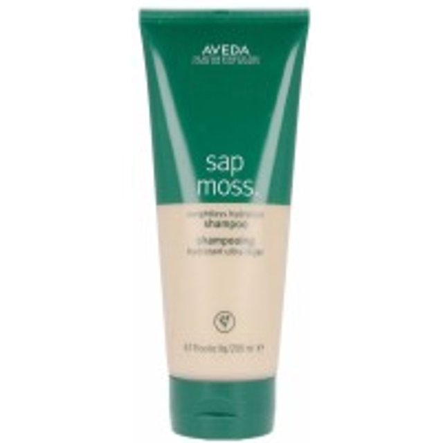 Aveda Sap Moss Weightless Hydration Shampoo 200ml