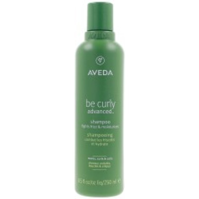 Aveda Be Curly Shampoo 250ml