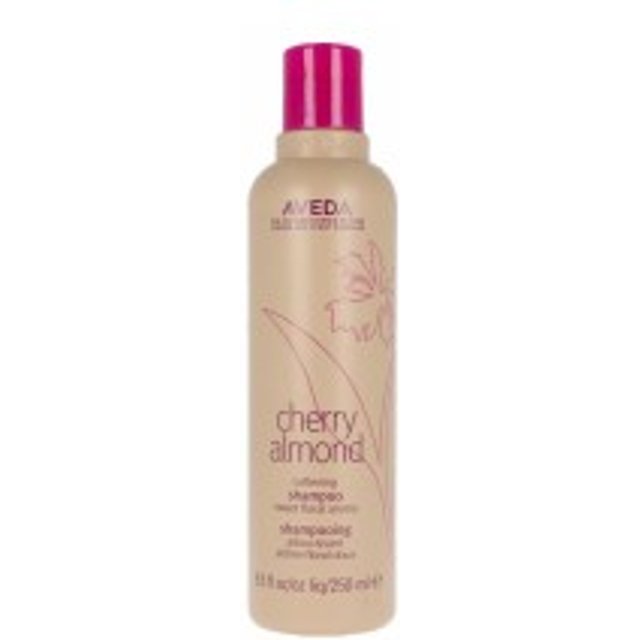 Aveda Cherry Almond Softening Shampoo 250ml