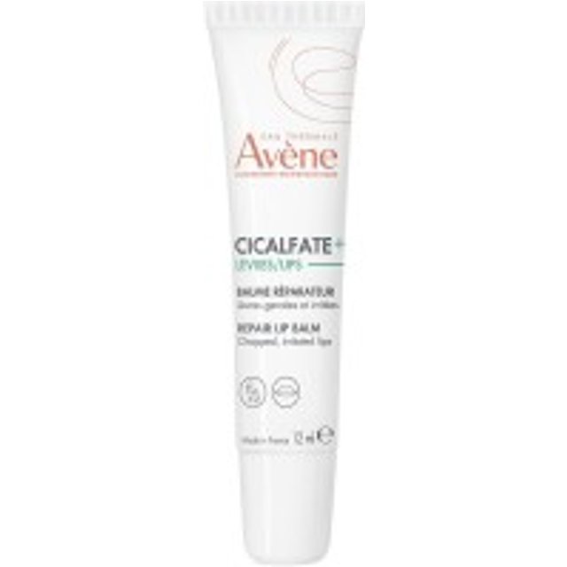 Avène Cicalfate+ Repairing Lip Balm 12ml